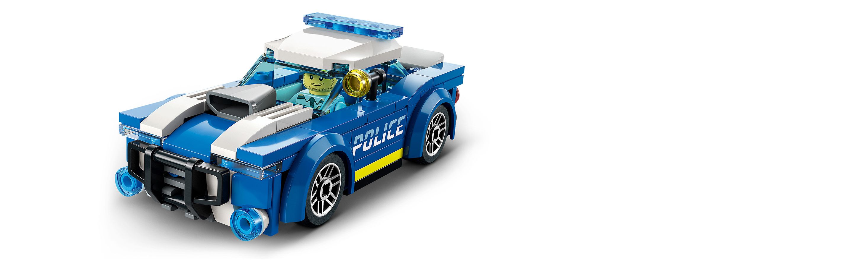 Akčné policajné dobrodružstvá